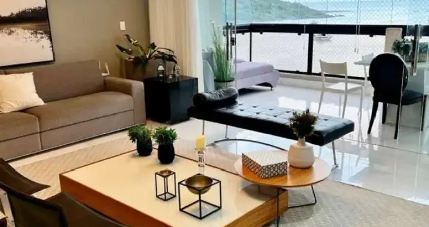 Apartamento com 3 quartos à venda na Praia do Morro, Guarapari 