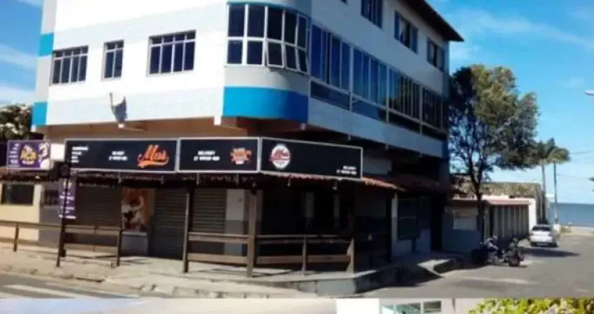 PRÉDIO COM 18 KITNETS MAIS LOJAS EM SANTA MÔNICA / GUARAPARI