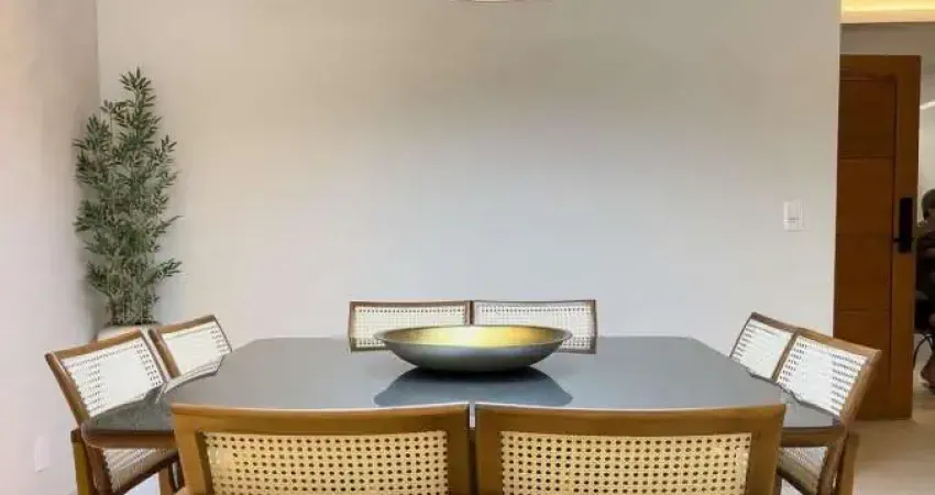 PERFEIÇÃO DE APARTAMENTO PARA SE MORAR NA PRAIA DA COSTA / VILA VELHA