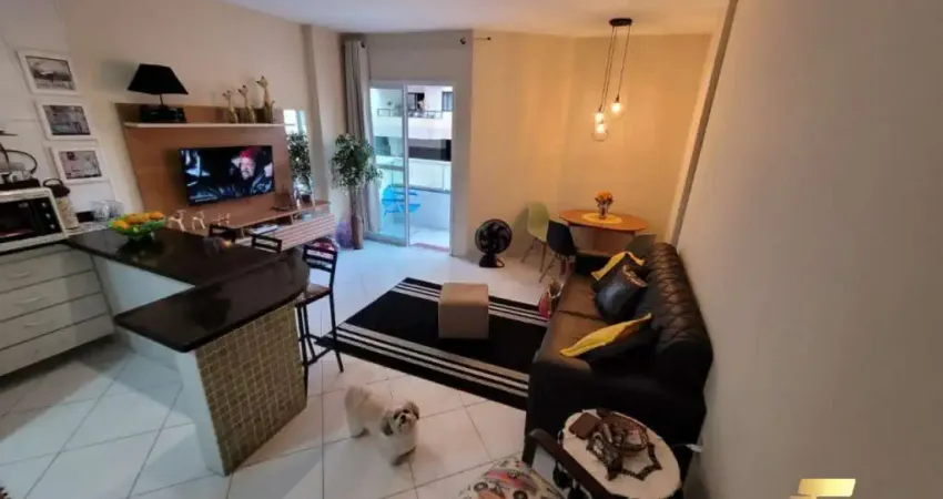 APARTAMENTO EM FRENTE AO COMÉRCIO NA PRAIA DO MORRO