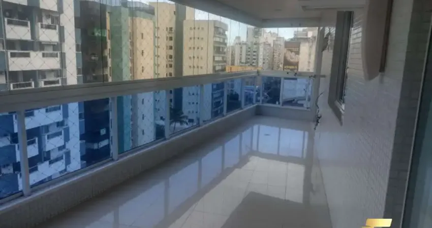 Apartamento com 3 quartos à venda no Itapuã, Vila Velha 