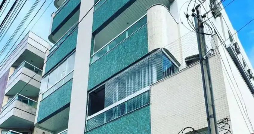 OPORTUNIDADE ÚNICA DE APARTAMENTO MOBILIADO NA PRAIA DO MORRO!!!