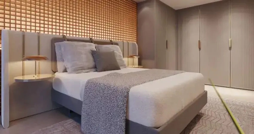 Apartamento com 2 quartos à venda na Praia de Itaparica, Vila Velha 