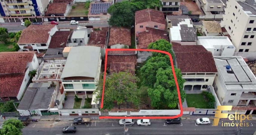 Terreno à venda no Centro, Guarapari 