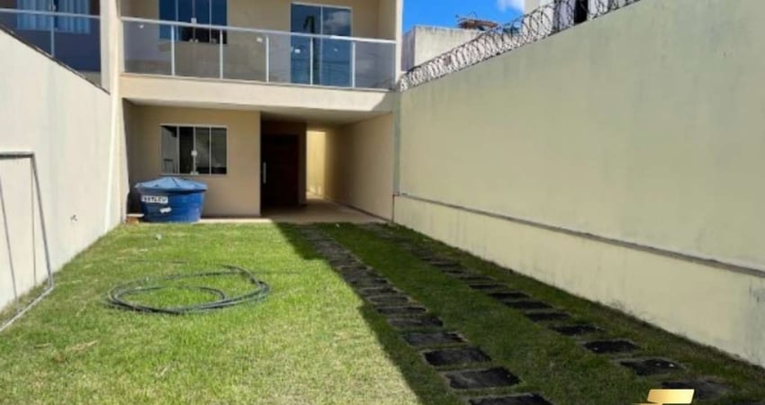 Casa com 3 quartos à venda no Itapebussu, Guarapari 