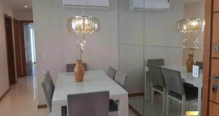 Apartamento com 3 quartos à venda na Praia de Itaparica, Vila Velha 