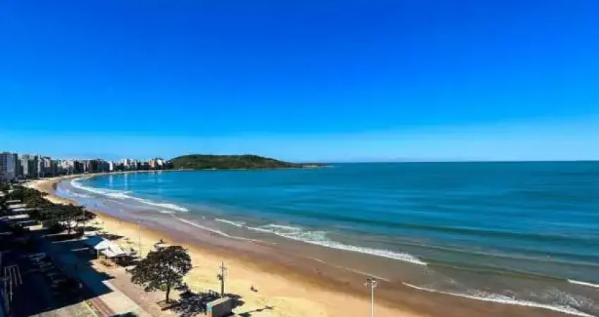 Apartamento com 5 quartos à venda na Praia do Morro, Guarapari 