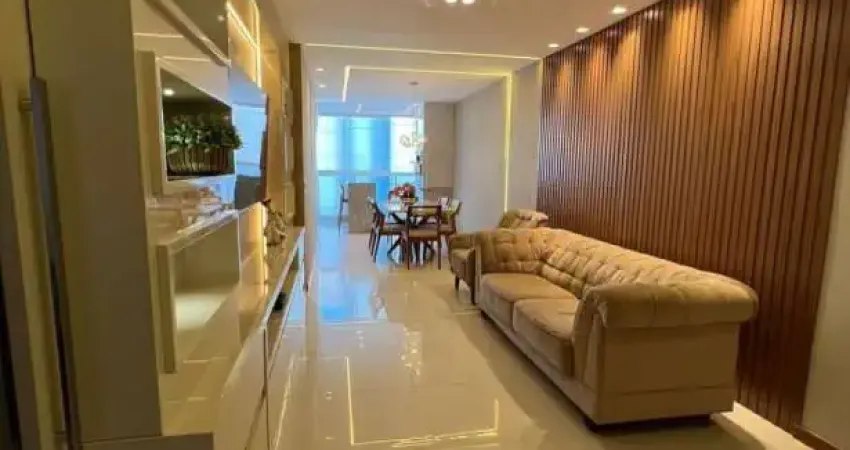 Apartamento com 3 quartos à venda na Praia de Itaparica, Vila Velha 