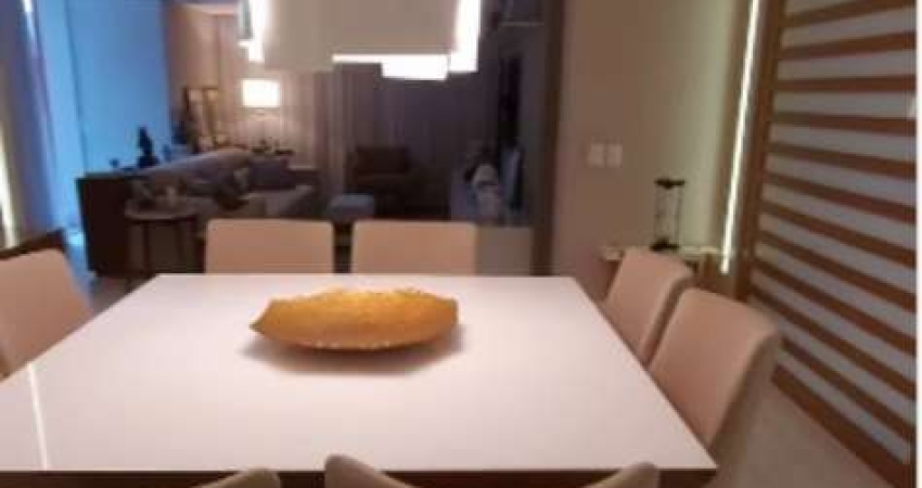 Apartamento com 4 quartos à venda no Centro, Guarapari 