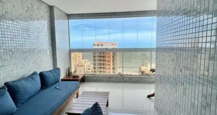 Apartamento com 3 quartos à venda na Praia do Morro, Guarapari 