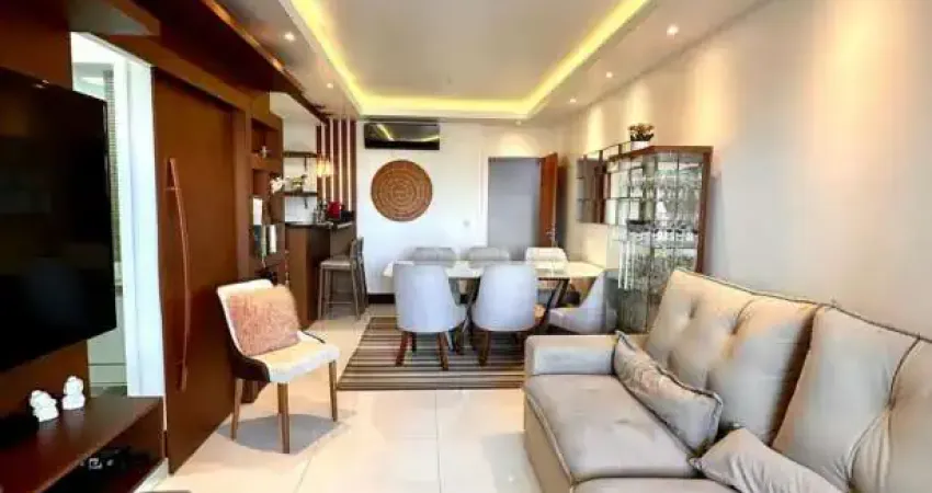 Apartamento com 2 quartos à venda na Praia do Morro, Guarapari 