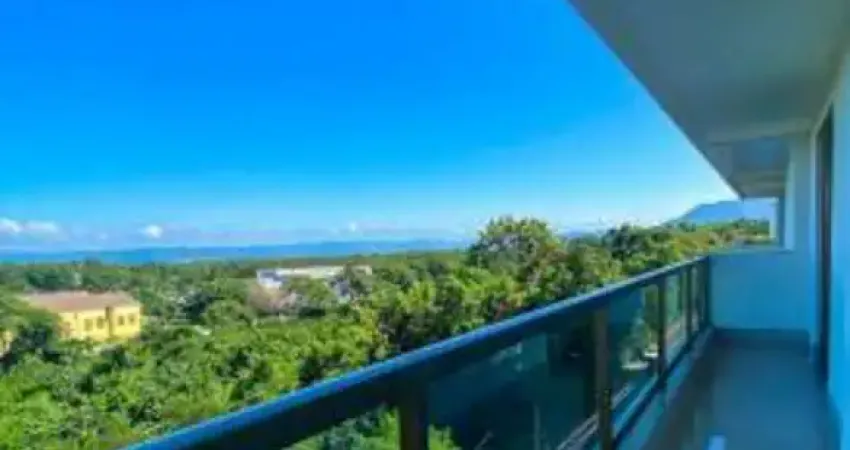 Apartamento com 3 quartos à venda no Jardim Camburi, Vitória 