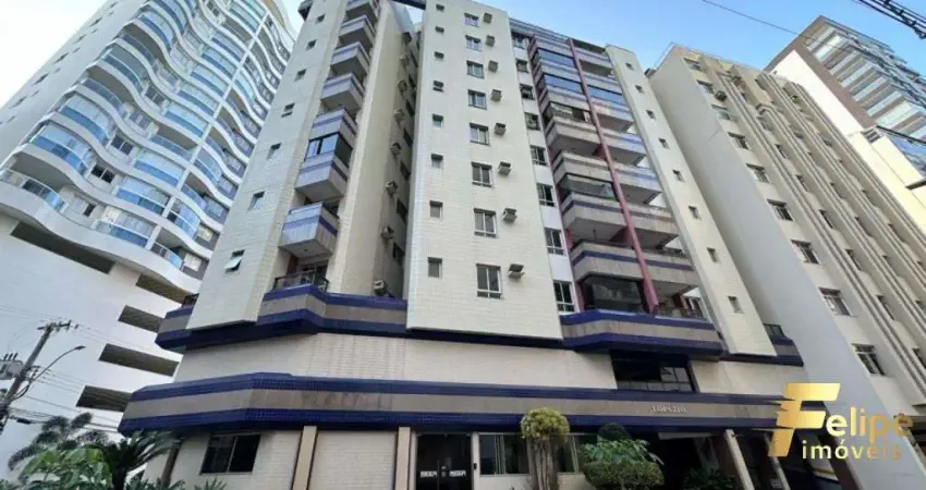 OPORTUNIDADE DE APARTAMENTO COM 3 QUARTOS NO CENTRO DE GUARAPARI