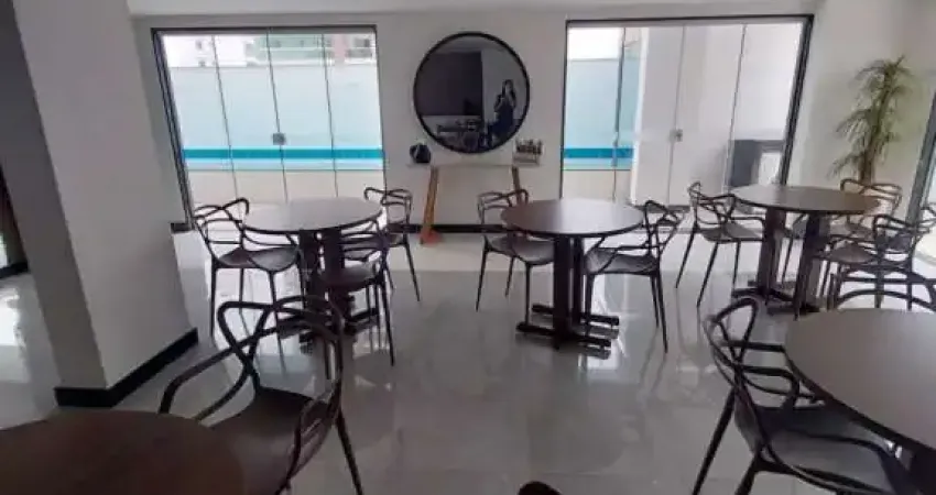 Apartamento com 2 quartos à venda na Praia do Morro, Guarapari 