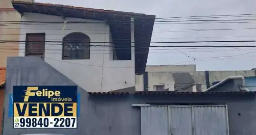CASARÃO NA PRAIA DO MORRO PARA CONSTRUÇÃO / PRAIA DO MORRO - ES
