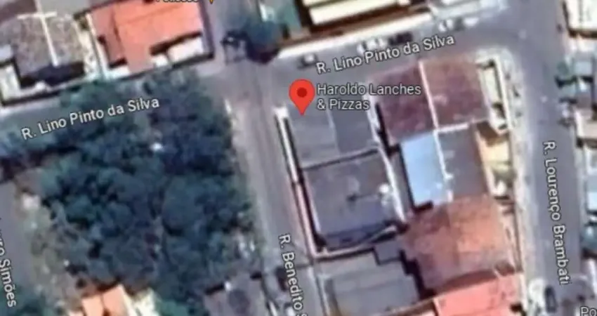 Terreno à venda no Itapebussu, Guarapari 