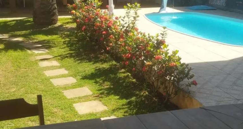 Casa com 3 quartos à venda na Praia de Setiba, Guarapari 