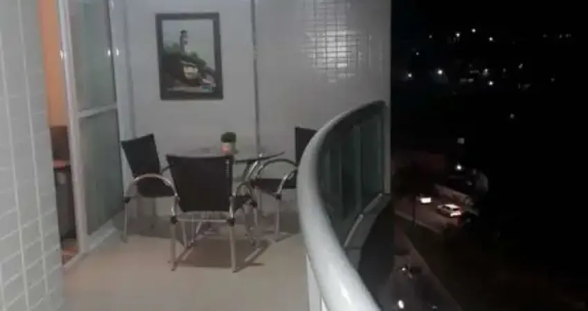 ÓTIMO APARTAMENTO COM 3 QUARTOS E 1 SUÍTE NO CENTRO DE GUARAPARI