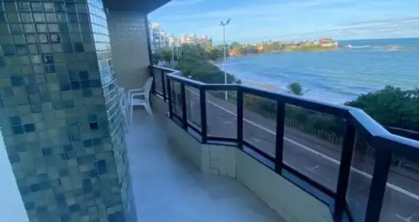 LINDO APARTAMENTO NA ENSEADA AZUL COM VISTA PARA O MAR