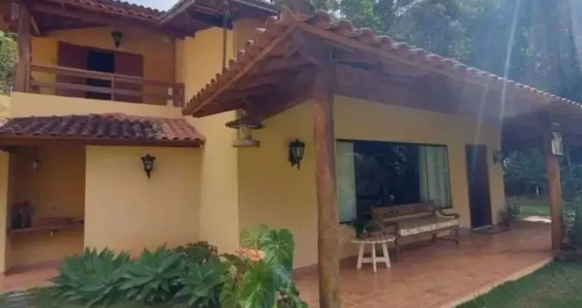 SÍTIO DOS SONHOS EM MARECHAL FLORIANO / VICTOR HUGO