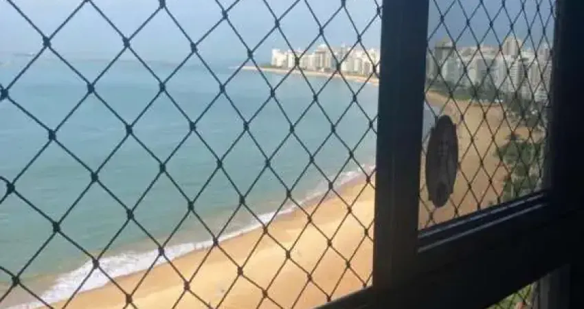 Apartamento com 3 quartos à venda na Praia da Costa, Vila Velha 