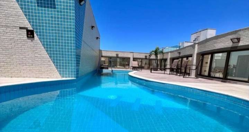 Apartamento com 3 quartos à venda na Praia da Costa, Vila Velha 