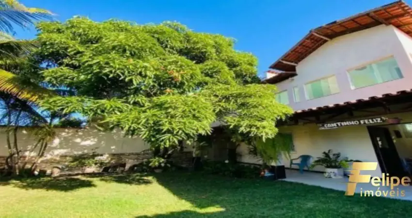 Casa com 10 quartos à venda na Praia do Morro, Guarapari 