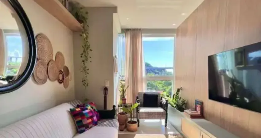 Apartamento com 2 quartos à venda na Praia da Costa, Vila Velha 