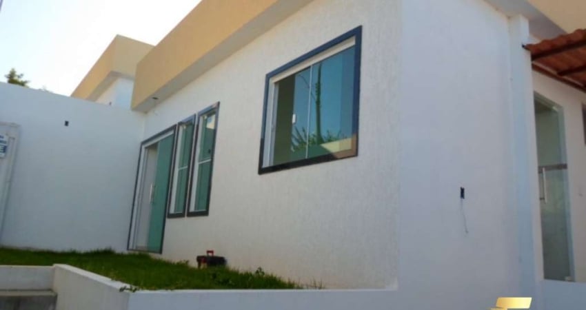 ÓTIMA CASA PARA SE MORAR EM BAIRRO DE FÁTIMA / GUARAPARI - ES
