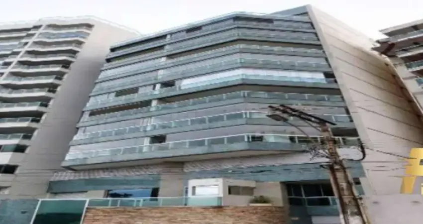 Apartamento com 3 quartos à venda no Centro, Guarapari 