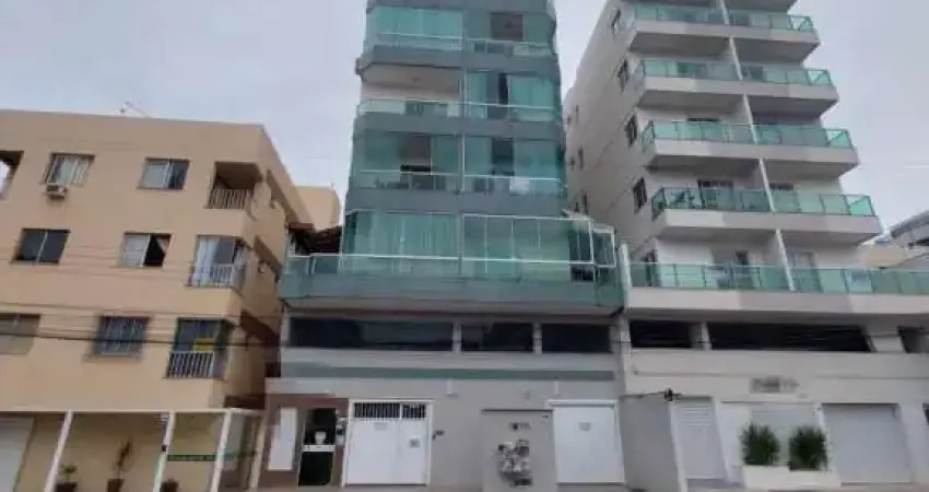 ÓTIMO APARTAMENTO PARA SE MORAR NA PRAIA DO MORRO / GUARAPARI - ES
