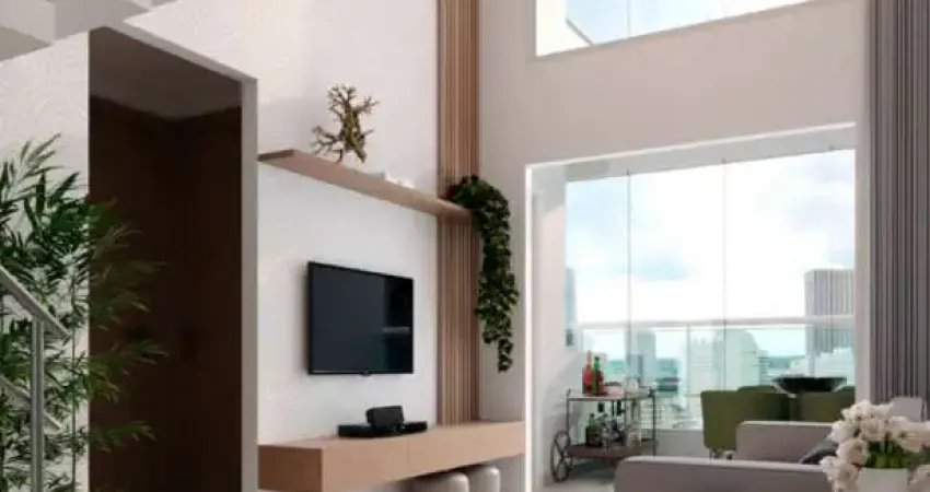 MELHOR PRÉ-LANÇAMENTO DE APARTAMENTO COM 2 QUARTOS SENDO 2 SUÍTES NA PRAIA DE ITAPARICA