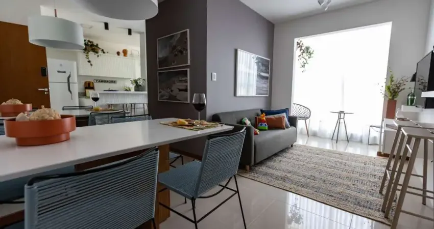 Apartamento com 2 quartos à venda no Santa Paula, Vila Velha 