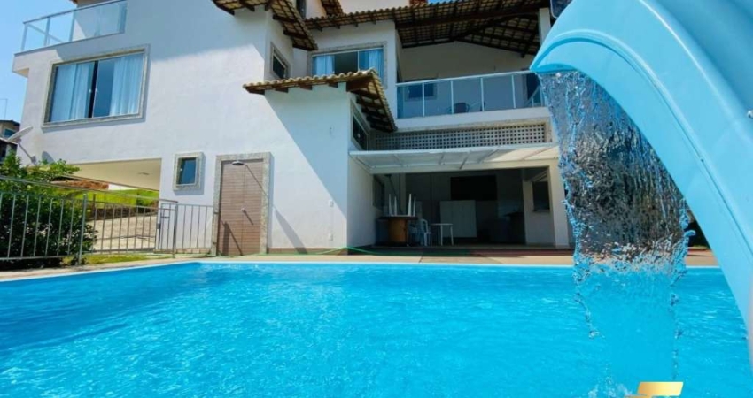 Casa com 3 quartos à venda na Praia do Riacho, Guarapari 