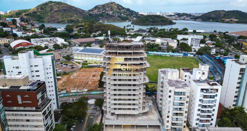 Apartamento com 3 quartos à venda no Bento Ferreira, Vitória 