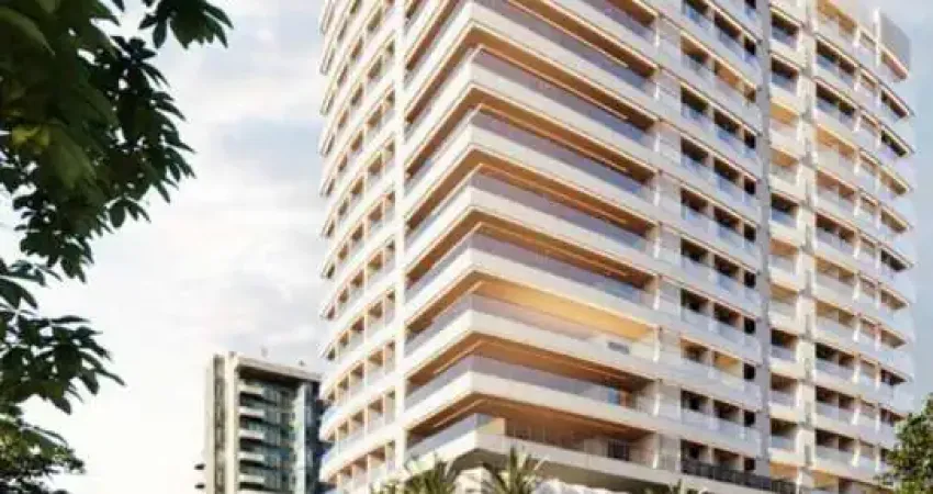 Apartamento com 4 quartos à venda na Praia do Morro, Guarapari 