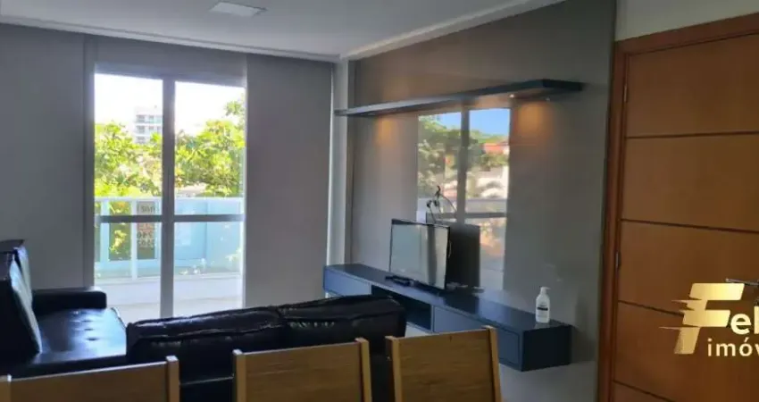 Apartamento com 3 quartos à venda no Enseada Azul, Guarapari 