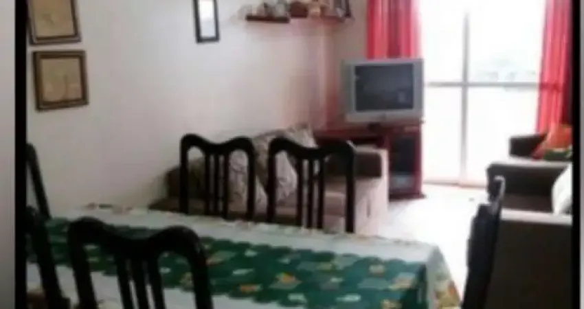 Apartamento com 3 quartos à venda no Centro, Guarapari 