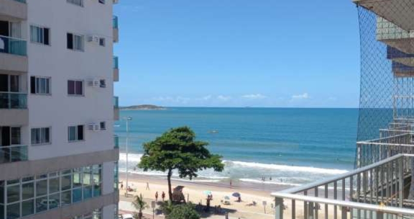 Apartamento com 2 quartos à venda na Praia do Morro, Guarapari 
