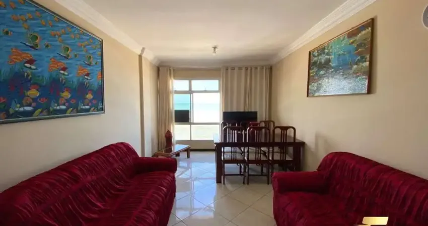 APARTAMENTO NA PRAIA DO MORRO EM UM LOCAL PRIVILEGIADO