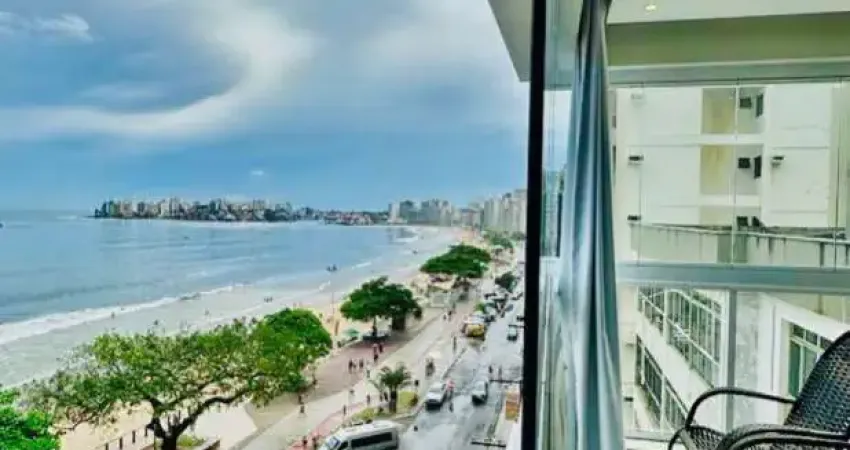 Apartamento com 4 quartos à venda na Praia do Morro, Guarapari 