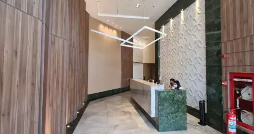 LOCAÇÃO DE SALAS COMERCIAIS NO CANAL OFFICE TOWER - VILA VELHA / ES