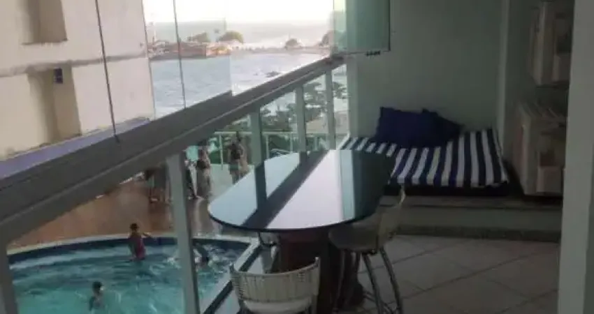 APARTAMENTO NO CORAÇÃO DE GUARAPARI NA PRAIA DAS CASTANHEIRAS