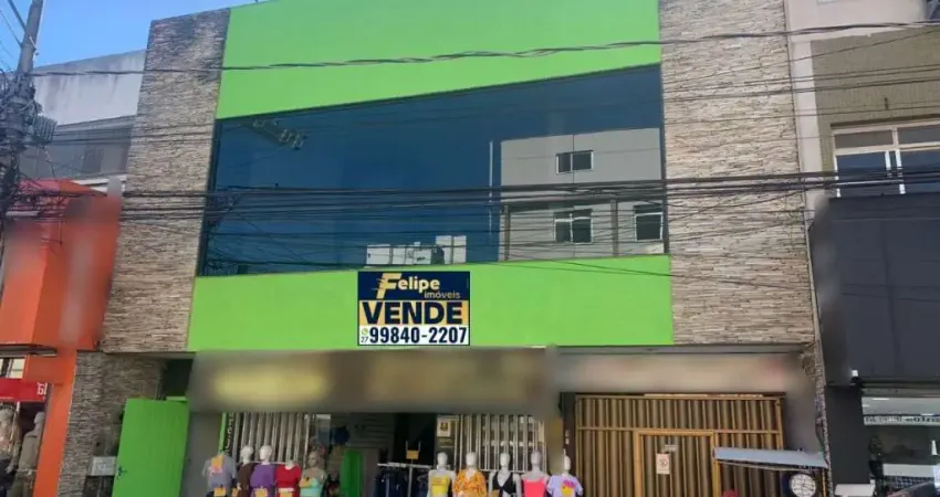 PONTO COMERCIAL EM ÓTIMA LOCALIZAÇÃO NO BAIRRO MUQUIÇABA
