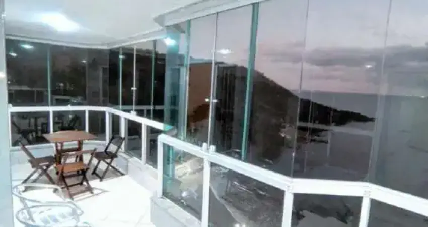 Apartamento com 4 quartos à venda na Praia do Morro, Guarapari 