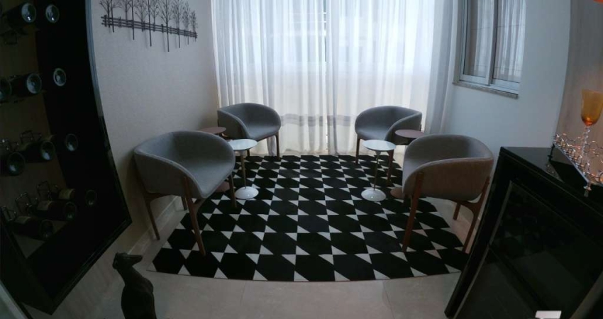 NOVO APARTAMENTO COM 2 QUARTOS E 1 SUÍTE / ITAPOÃ - VILA VELHA