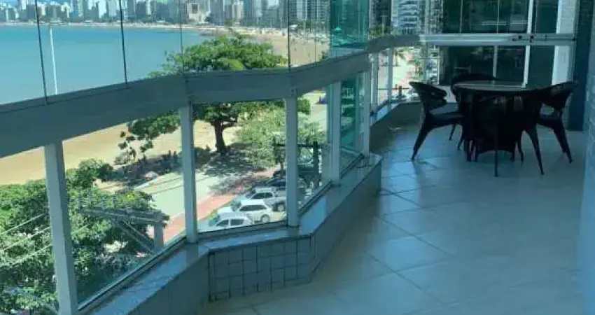 Apartamento com 4 quartos à venda na Praia do Morro, Guarapari 