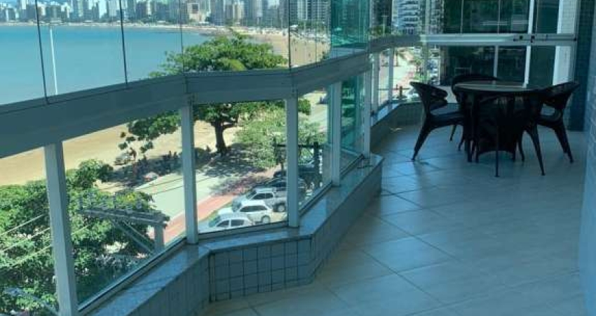 Apartamento com 4 quartos para alugar na Praia do Morro, Guarapari 
