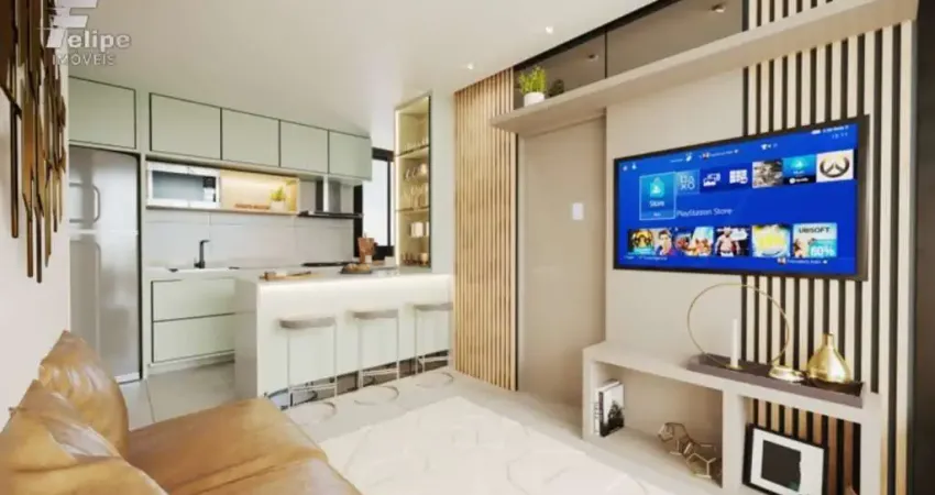 MARAVILHOSO APARTAMENTO EM ITAPARICA / VILA VELHA - ES