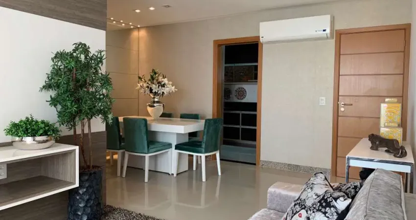 Apartamento com 3 quartos à venda na Praia da Costa, Vila Velha 